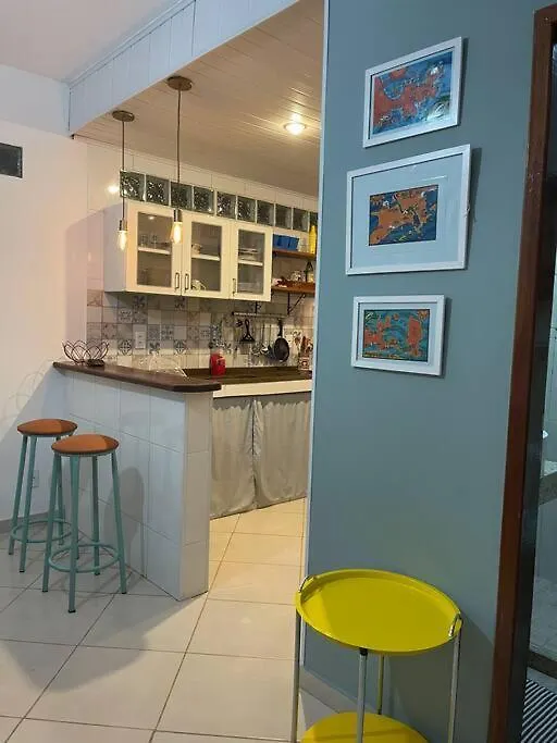 Holiday home Casa Duplex Em Cabo Frio - Pertinho De Tudo!