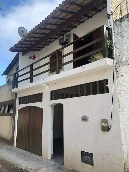 Casa Duplex Em Cabo Frio - Pertinho De Tudo! 0*,