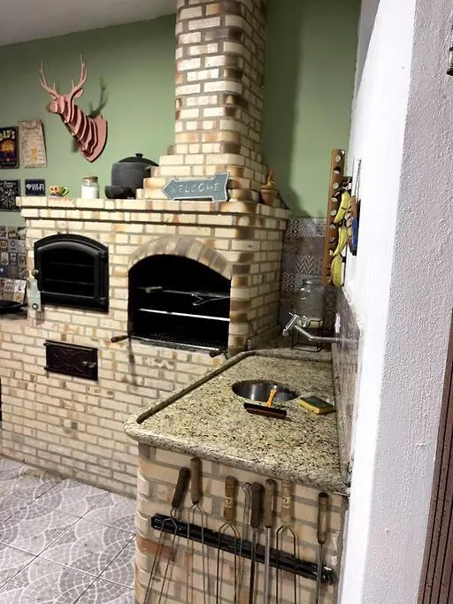 Casa Duplex Em Cabo Frio - Pertinho De Tudo! 0*,  Brazil