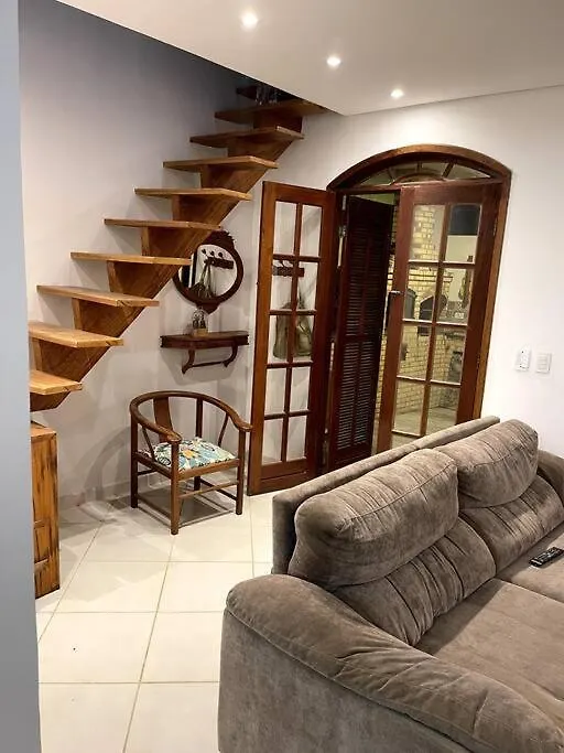 Holiday home Casa Duplex Em Cabo Frio - Pertinho De Tudo!