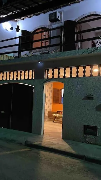 Holiday home Casa Duplex Em Cabo Frio - Pertinho De Tudo!