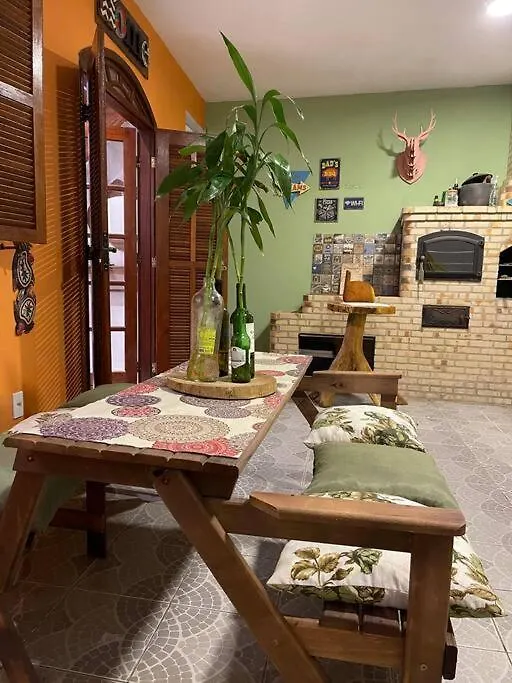 Casa Duplex Em Cabo Frio - Pertinho De Tudo! location