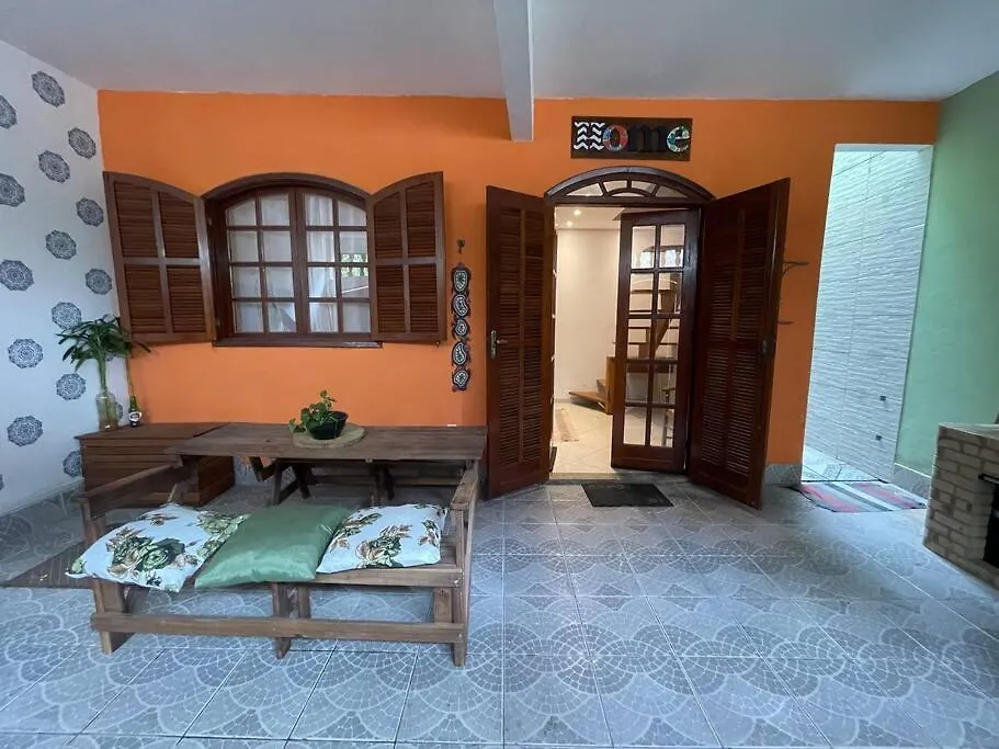 Casa Duplex Em Cabo Frio - Pertinho De Tudo! Brazil