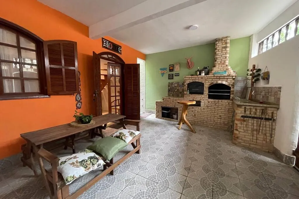 Casa Duplex Em Cabo Frio - Pertinho De Tudo! 0*,  Brazil