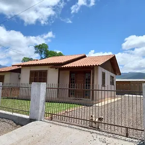 Lar Doce Lar Dos Canyons Praia Grande (Santa Catarina)